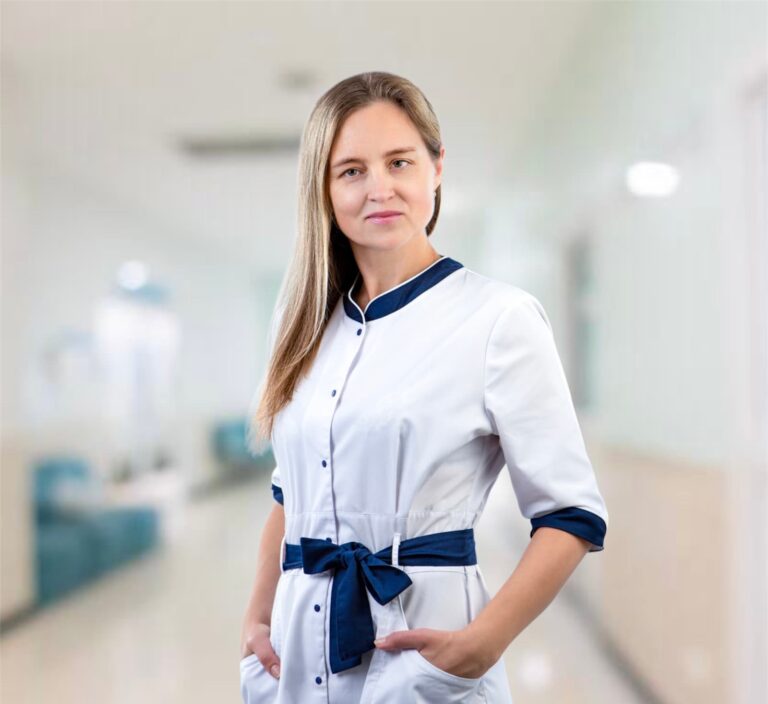 Бойко Олена Володимирівна