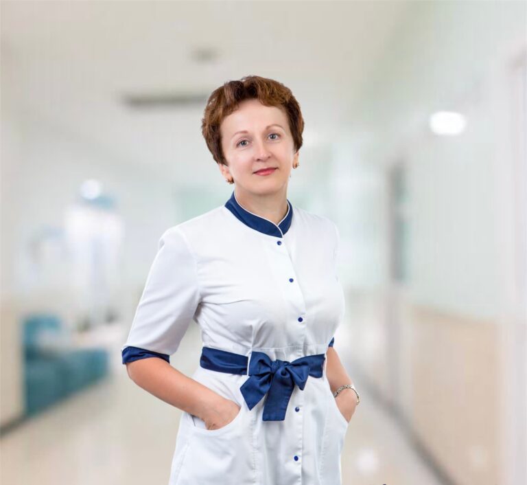 Пламадялова Олена Миколаївна