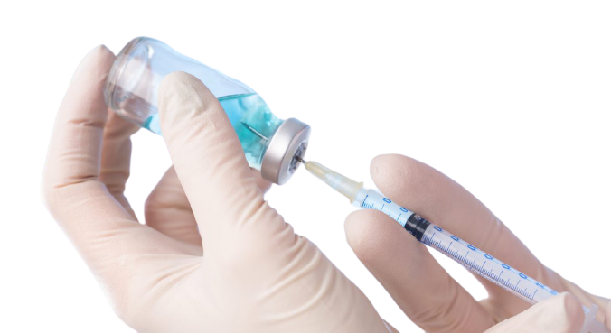 Вакцина от гриппа - Медицинский центр Агапит